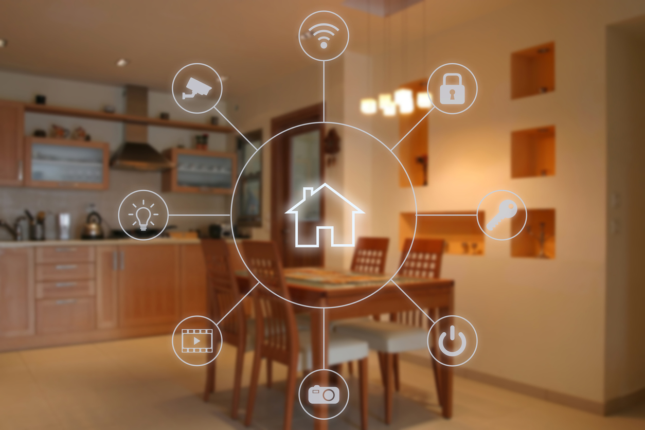 Exploring Seven Popular Smart Home Systems, Part I: Did You Know Google Nest Did That?