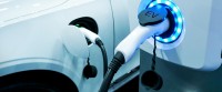 EV Home Charger Installation: Standard Garage EV Home Charger Installation: Standard Garage