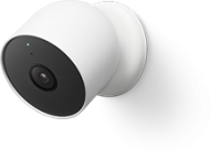 Nest Camera - Outdoor