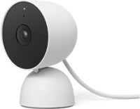 Nest Camera - Indoor