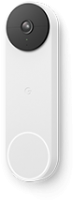 Nest Doorbell Nest Doorbell
