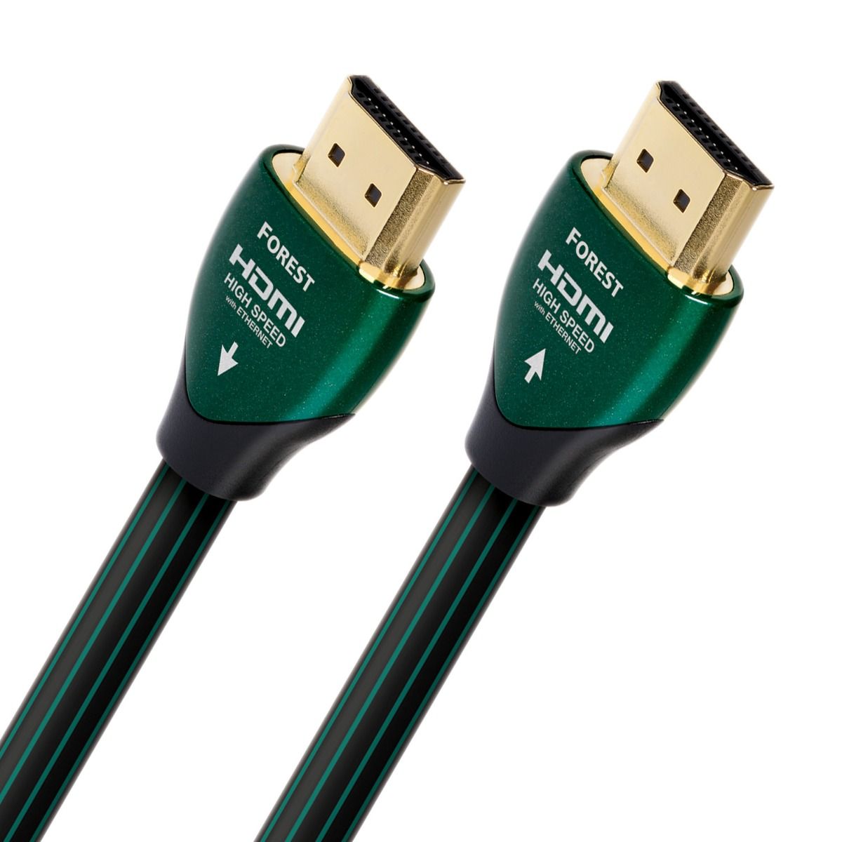 Audioquest HDMI-X 2 meter HDMI Cable