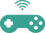 Gaming Systems Set-Up