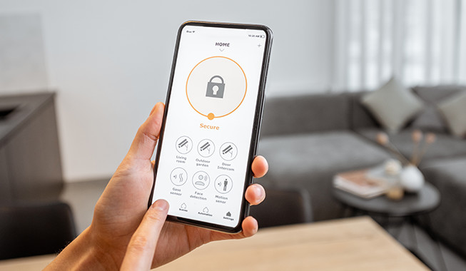 Smart home technology experts - Orlando, Florida | OneStep