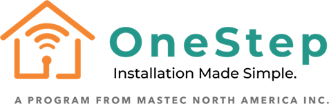 OneStep - Installation Made Simple